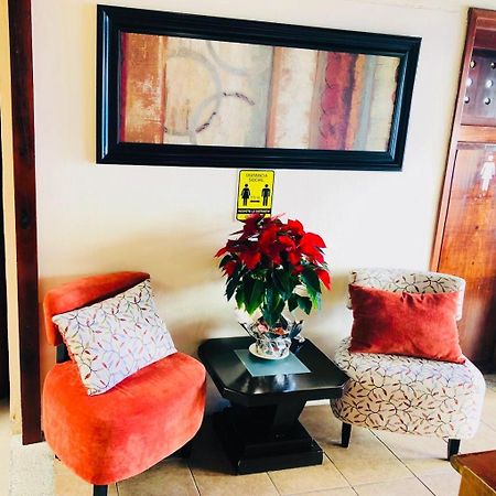 Posada El Castellano Comitan de Dominguez Esterno foto